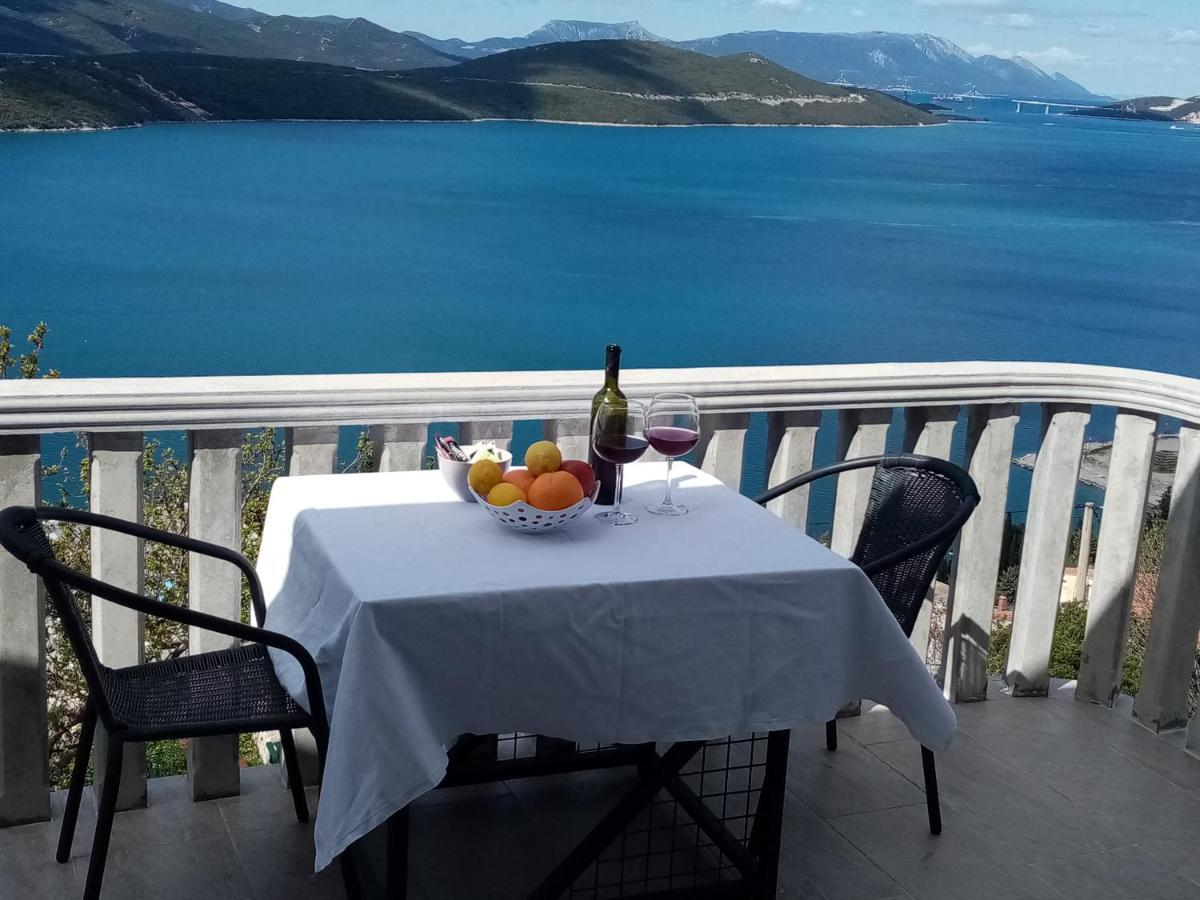 Apartments Leona Neum Extérieur photo