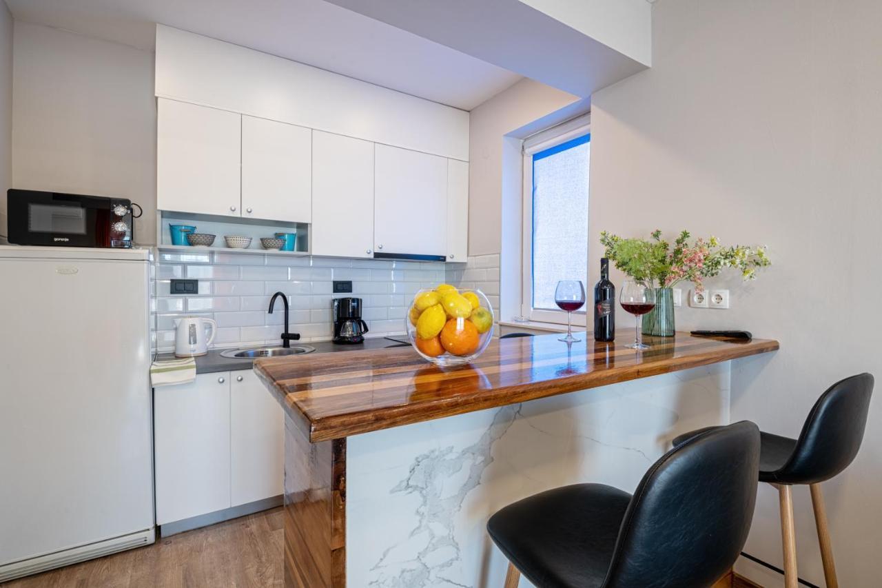 Apartments Leona Neum Extérieur photo
