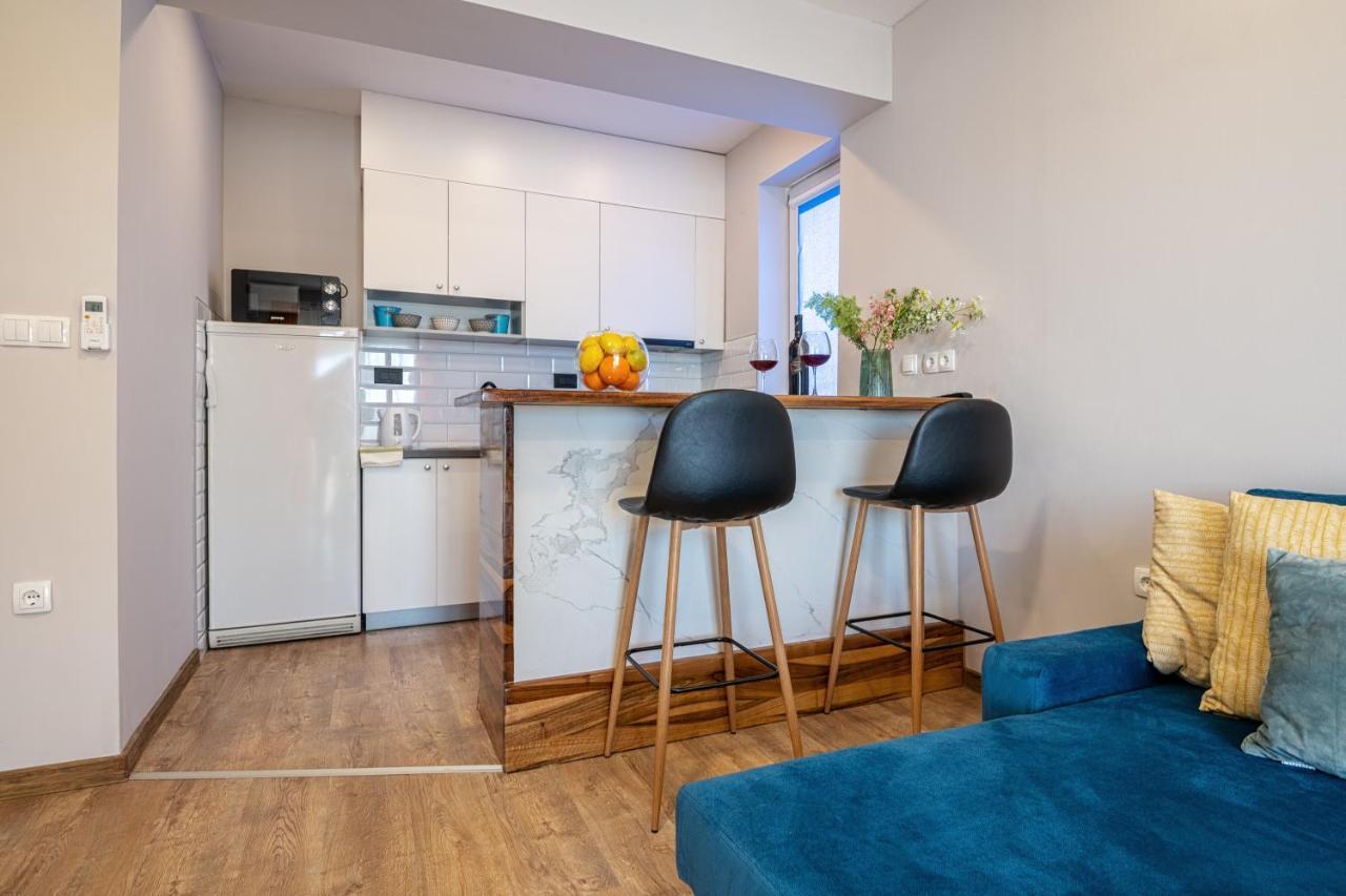 Apartments Leona Neum Extérieur photo