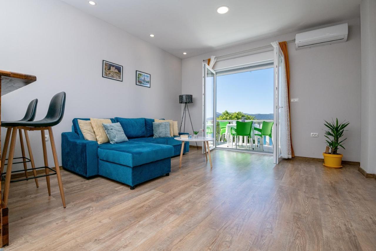 Apartments Leona Neum Extérieur photo
