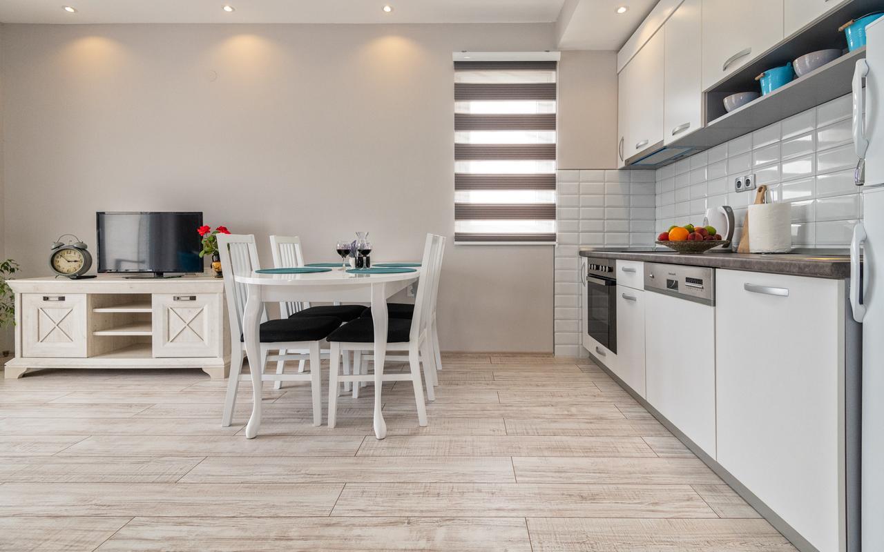 Apartments Leona Neum Extérieur photo
