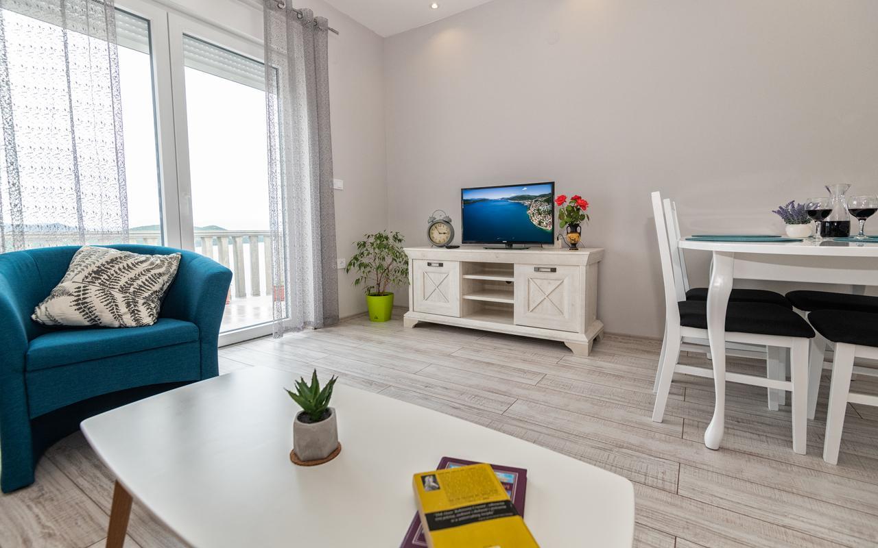 Apartments Leona Neum Extérieur photo