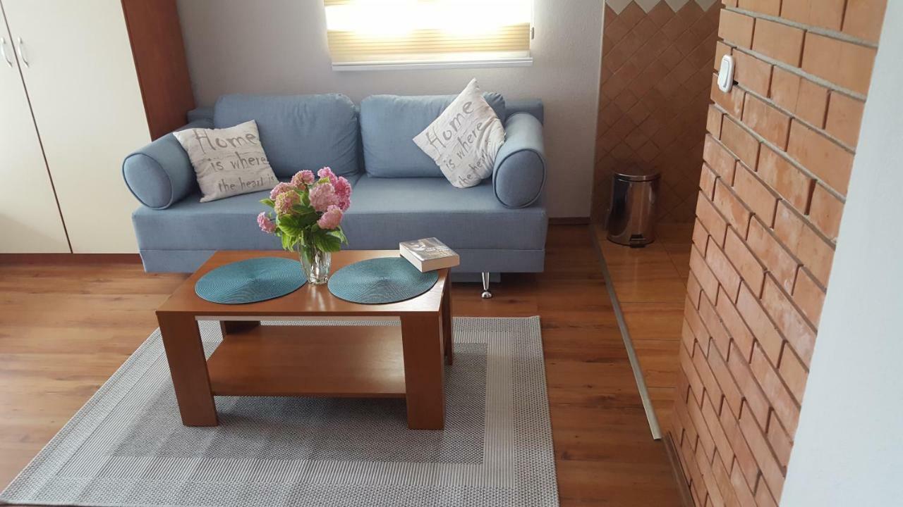 Apartments Leona Neum Extérieur photo